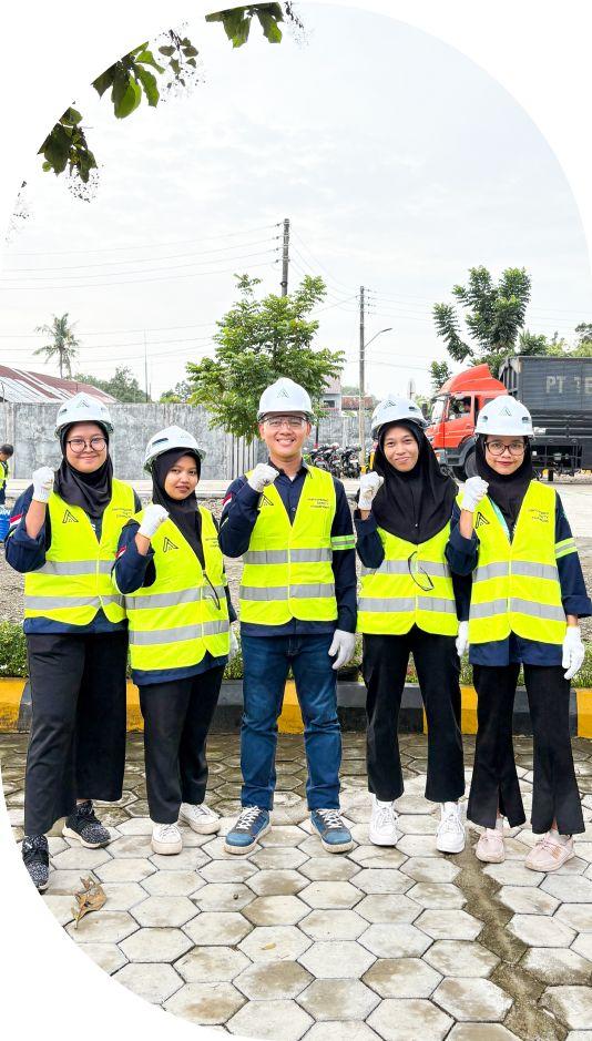 Fasilitas Pelatihan